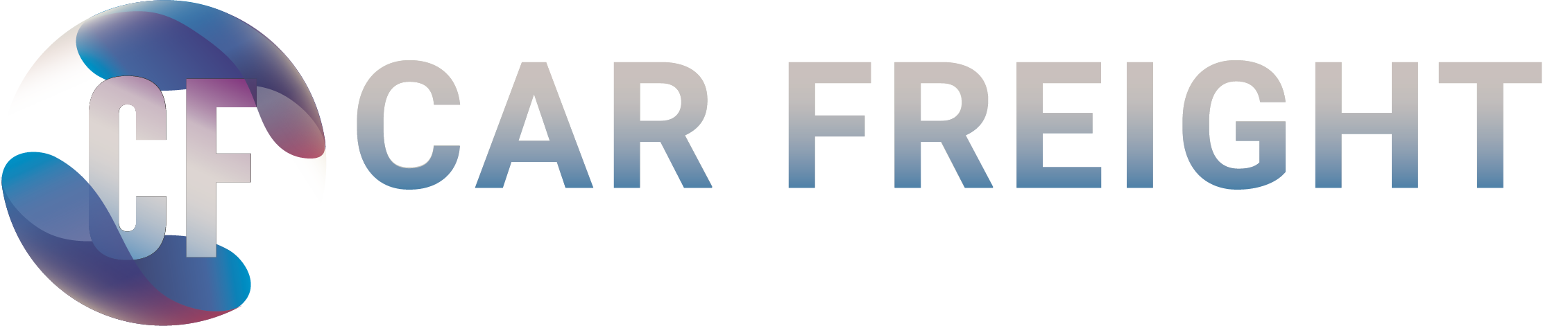 Car Freight - Shipping Company -